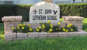 St. John Lutheran School - Alma