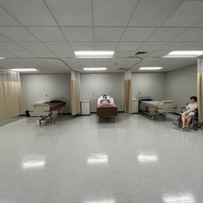 Nursing Lab