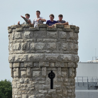 City Museum Castle