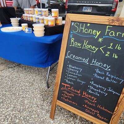 SHoney Farms