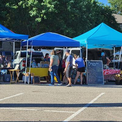Market
