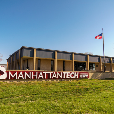Manhattan Tech Wamego