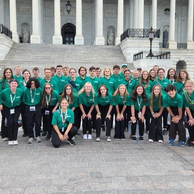 2022 Delegates