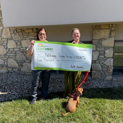 Pathways 2026 Grant Recipient