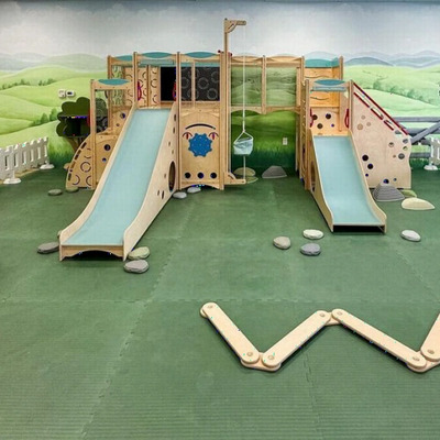 example of gym floor we need to purchase estimate $3,000