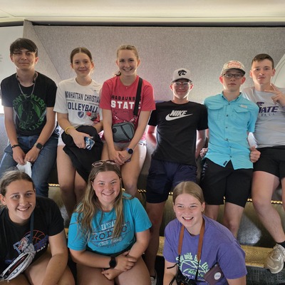 St. Louis Arch