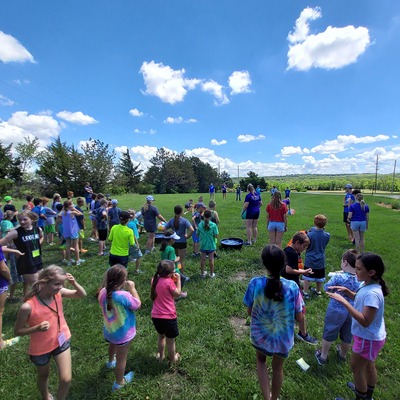 4-H in Pottawatomie County