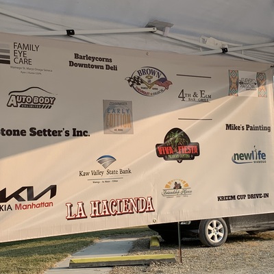 Local Businesses that have helped sponsor our Circus Event