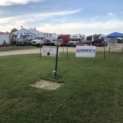 Bringing the Community together!