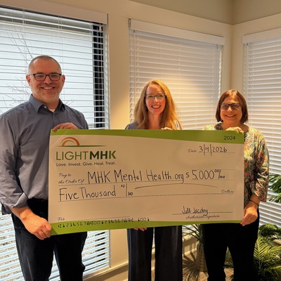 MHK Mental Health.org 2026 Grant Recipient