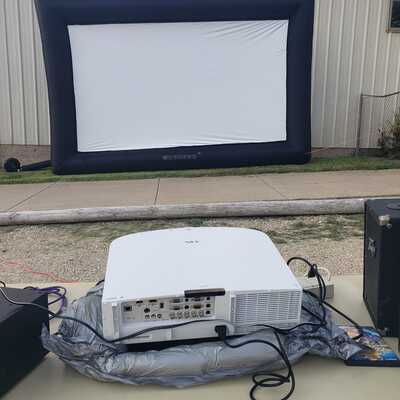 St. George Movie Nights