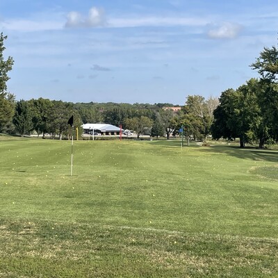 Contributed to the driving range expansion to accommodate growth of middle & high programs