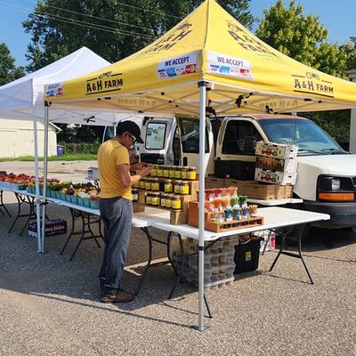 A&H Farms