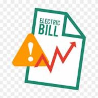 Rising costs of utilities leave many in crisis!
