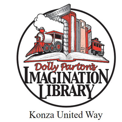 Help us support the Dolly Parton Imagination Library in Wamego!