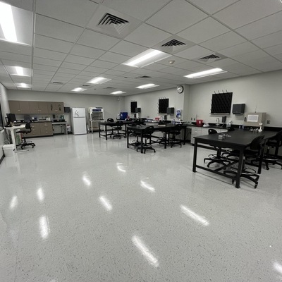 Science Lab