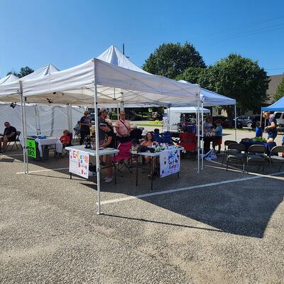 Youth Market 2024