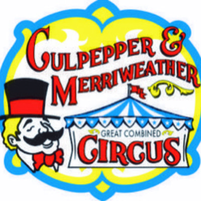 The Culpepper / Merriwether Circus is one of the last remaining Big Top Circus Attractions!