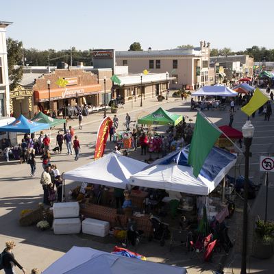 OZtoberFest 2019