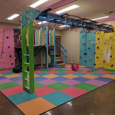 Adding something similar to this soon to the Gym -Thank you to Jere Miller!