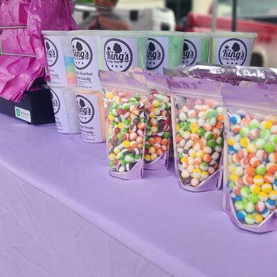 Kings Candy Shop