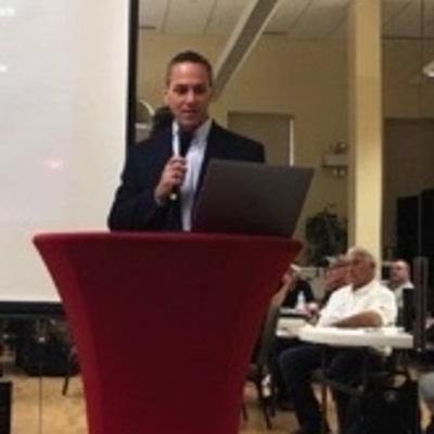 Multi-Jurisdictional Military Infrastructure Resiliency Assessment