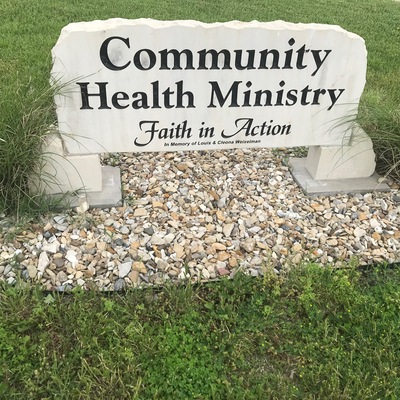 Community Health Ministry d.b.a. Community Care Ministries