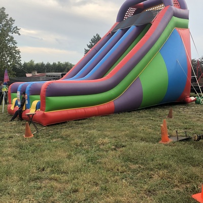 Fun events for the whole family