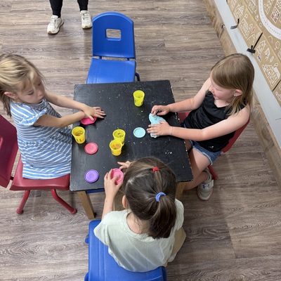 Learning to Play and Share