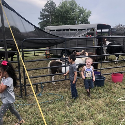 Expanding the life experiences of Wamego residents!