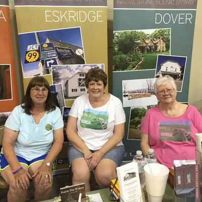 Annual Dover Heritage Day June 2016