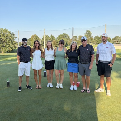 WAYGolf Board Members