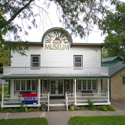 Wamego Historical Society & Museum