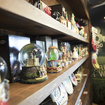 Auntie Em's Gift Shop