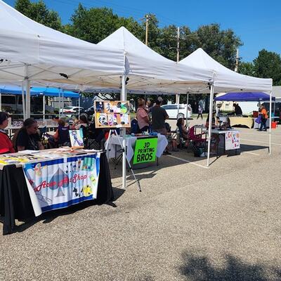 Youth Market 2024