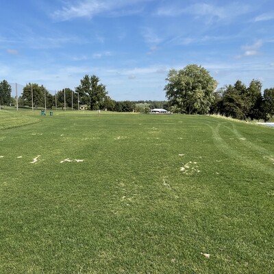 Contributed to the driving range expansion to accommodate growth of middle & high programs