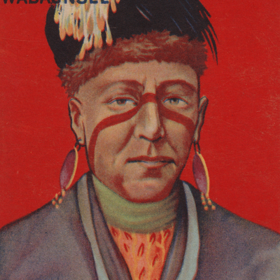 The story of Potawatomi Chief Wabaunsee is told at the Park