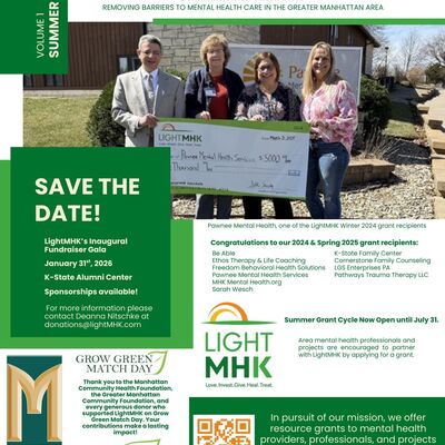 Summer 2025 Newsletter page 2